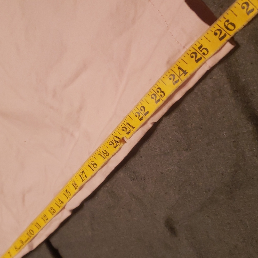 Pink slacks - Picture 3 of 6